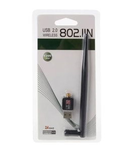 ZR93 300 Mbps 5 Dbi Usb Wireless