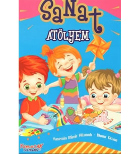 Sanat Atölyem