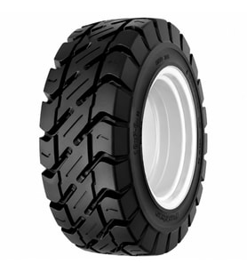 Petlas 18x7-8 Solid ST Segmansız Forklift Dolgu Lastiği 2026