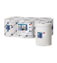 Tork Reflex Endüstriyel Havlu Kâğıt Plus Advanced 150 Metre x 6 Paket (473472)