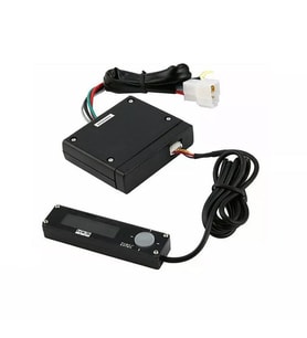 Hks Turbo Timer Saati Zamanlayıcı Turbo Timer Saati Kırmızı Hks / GOSA34