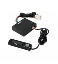 Hks Turbo Timer Saati Zamanlayıcı Turbo Timer Saati Kırmızı Hks / GOSA34