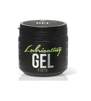 Cobeco Fists Lubricating Gel 500 ml Büyük Boy Sert kıvamlı Özellikle  İlişkiler İçin  Kaydırıcı Jel