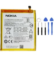 Nokia 3 Pil Batarya ve Tamir Seti He319