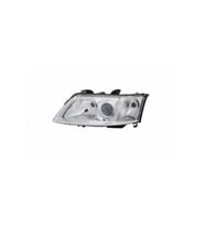 SAAB 9-3 ÖN FAR ELEKTRİKLİ MOTORLU SOL 2003-2007 12799346