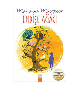 Endişe Ağacı Marianne Musgrove Altın Yay