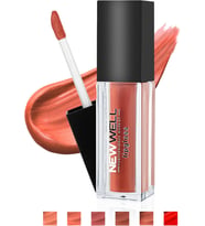 Liquid Matte Lipgloss (04)