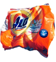 Alo Kar Çiçeği Toz 1.5 Kg