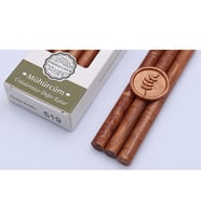 Mühür Mumu Çubuk 11mmx120mm 10 lu Paket Model: 519 BAKIR