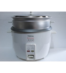TEFAL CLASSIC 3200 RİCE COOKER PİLAV PİŞİRİCİ
