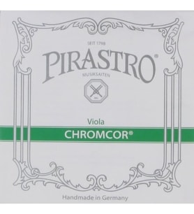Pirastro Chromcor 329320 Viyola Sol Teli