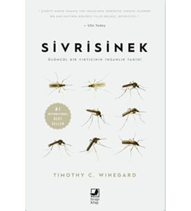 Sivrisinek