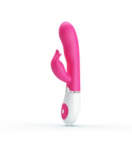 Pretty Love Felix 20Cm Ses Özellikli 30 Fonksiyonlu Teknolojik Vibratör Dildo