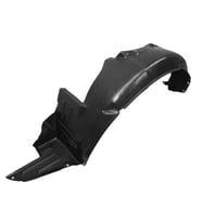 ÇAMURLUK DAVLUMBAZ ÖN SOL HYUNDAI ACCENT MİLENYUM ADMIRE 2000-2006 (Boş)