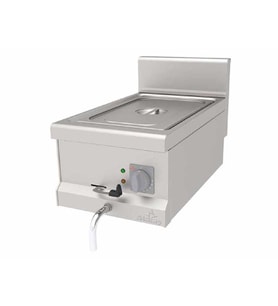 Atalay ASB-470 Sos Bain-Marie 40x70 cm