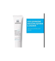 Hyalu B5 Yeux 15ml - Ince Ve Yorgun Göz Çevresi Için Dolgunlaştırıcı Göz Kremi