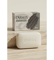 Carnus Arındırıcı ve Tazeleyici Killi Güzellik Sabunu 100 GR