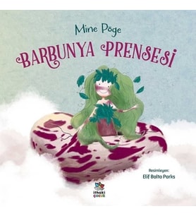 Barbunya Prensesi