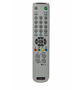 Sony Uyumlu Rm-887 Tüplü Tv Kumanda(uyumlu)