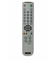 Sony Uyumlu Rm-887 Tüplü Tv Kumanda(uyumlu)