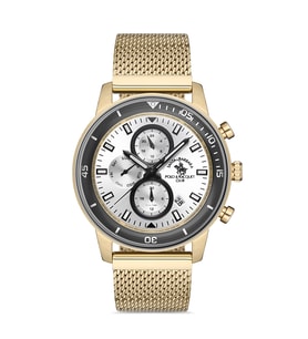 SANTA BARBARA POLO & RACQUET CLUB SB.1.10238.4 KOL SAATİ