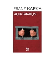 Açlık Sanatçısı