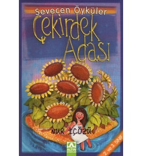 Çekirdek Adası - Sevecen Öyküler