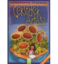 Çekirdek Adası - Sevecen Öyküler