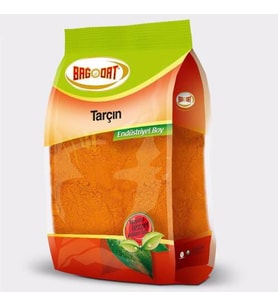 Bağdat Baharat Tarçın 1 Kg Ekonomik Boy (Yeni tarihli)