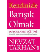 Kendinizle Barışık Olmak