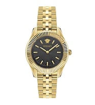 Versace VRSCVE9CA0424 Kadın Kol Saati
