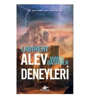Labirent: Alev Deneyleri