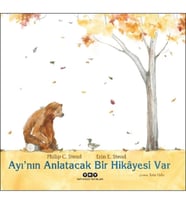 Ayı’nın Anlatacak Bir Hikâyesi Var