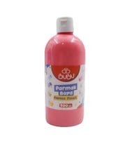 Bubu Parmak Boyası 500 gr PEMBE 