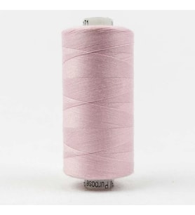 Wonderfil Polyester Dikiş İpliği - DS171 - Romantic Pink