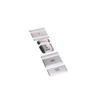 Vites aksesuar set nikel -Dsg şanzıman set / ICVI184