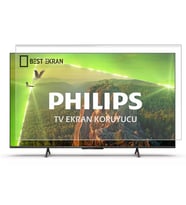 Philips 40PFS6009 TV EKRAN KORUYUCU - Philips 40" inç Ekran Koruyucu
