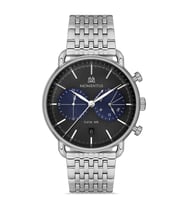 Momentus CC285S-04SS Erkek Kol Saati