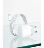 iPhone 14 13 12 11 Pro Pro Max 20W PD Lightning Hızlı Şarj Cihazı
