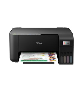 Epson L3250 MEAF Yazıcı-Tarayıcı-Fotokopi Renkli Mürekkep Tanklı Yazıcı WI-FI