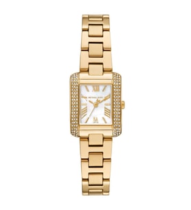 Michael Kors MK4867 Kadın Kol Saati (Altın)