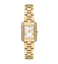 Michael Kors MK4867 Kadın Kol Saati (Altın)