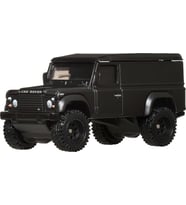 Hot Wheels Fast And Furious Auto Land Rover Defender 110 Model Cast Ölçek 1:64 - Uzunluk 7 Cm - Jbl9 (Çok Renkli)