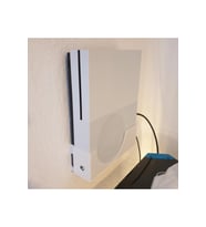 Xbox One S Duvar Askı Aparatı Xbox One S Serisi Duvar Standı, Xbox Aksesuari Xbox Stand