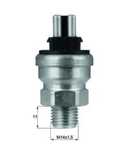 MAHLE TSW47 Fan Musiri A0065459124