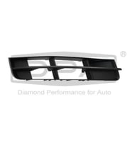 4L0807682B Tampon Izgarası SAĞ - Audi Q7 2006-2015