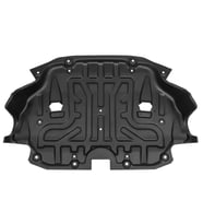 Mercedes CL-W221-216 2004-2013 Motor Alt Muhafazası Muhafaza Ön 2215240601