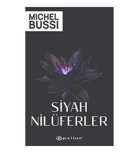 Siyah Nilüferler