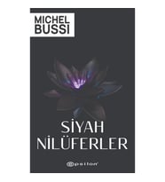 Siyah Nilüferler