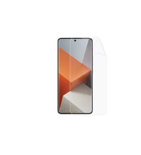 Xiaomi Redmi Note 13 Pro Plus Plus Ekran Koruyucu Poliüretan Film